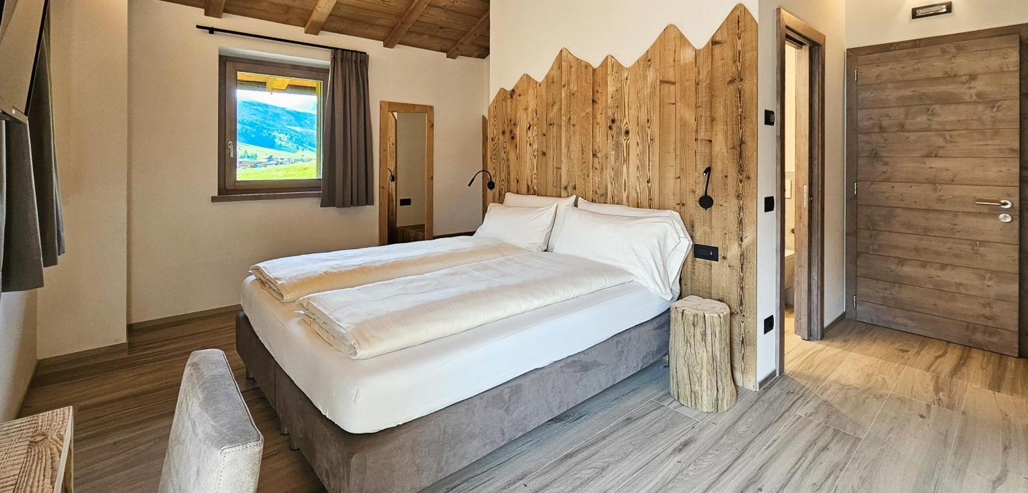 Agriturismo Bosco D'Oro Livigno Exterior foto