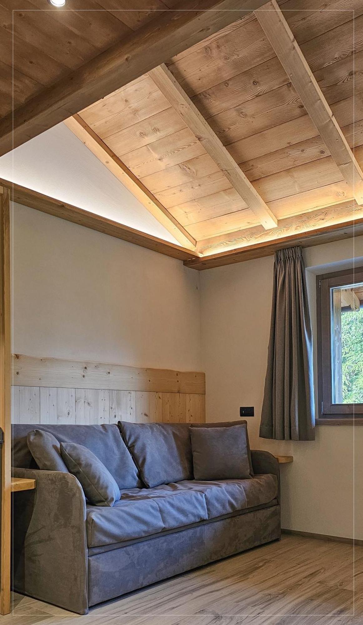 Agriturismo Bosco D'Oro Livigno Exterior foto