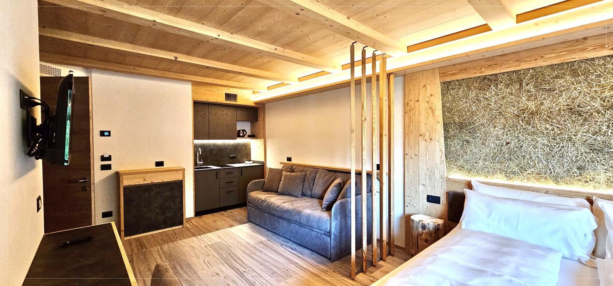 Agriturismo Bosco D'Oro Livigno Exterior foto
