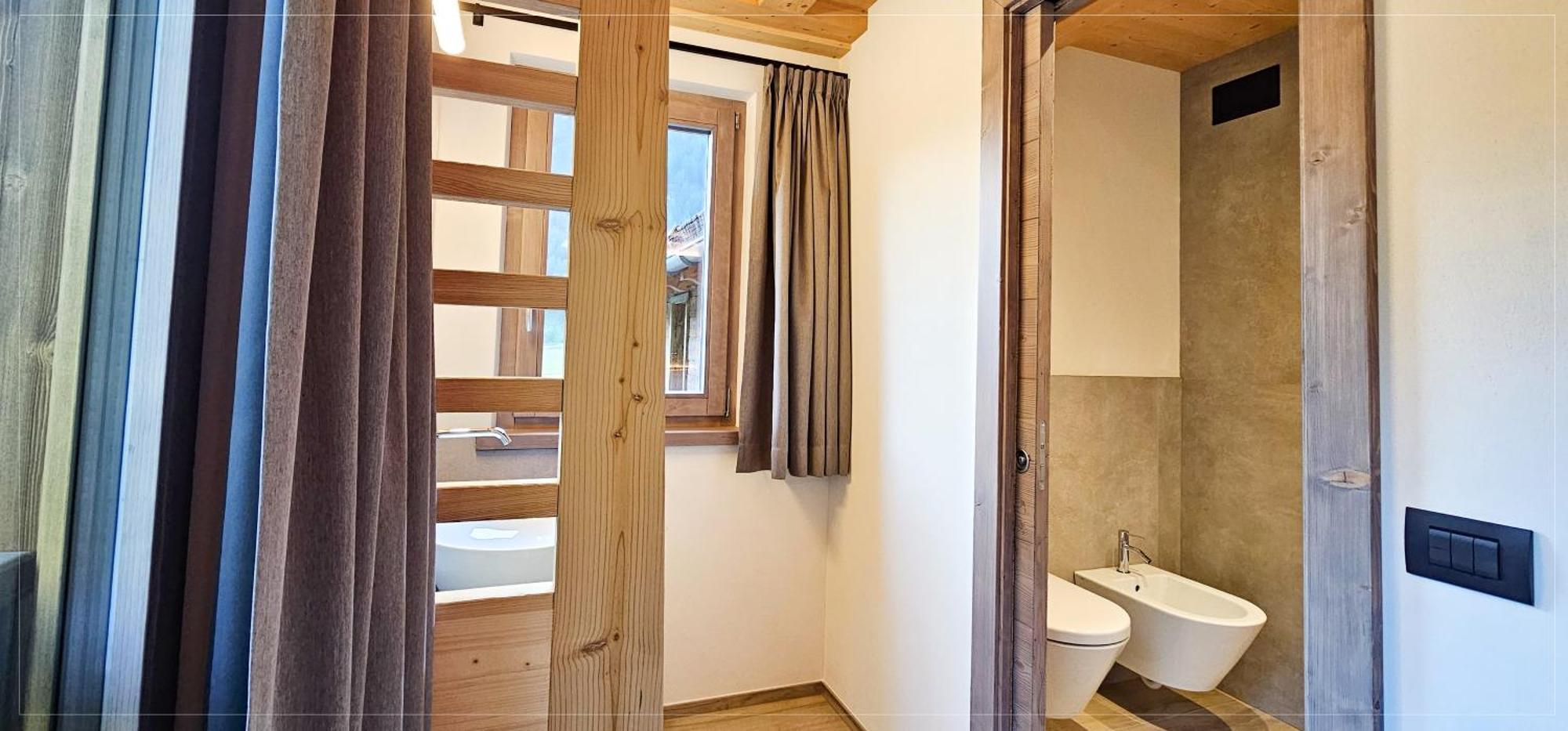 Agriturismo Bosco D'Oro Livigno Exterior foto