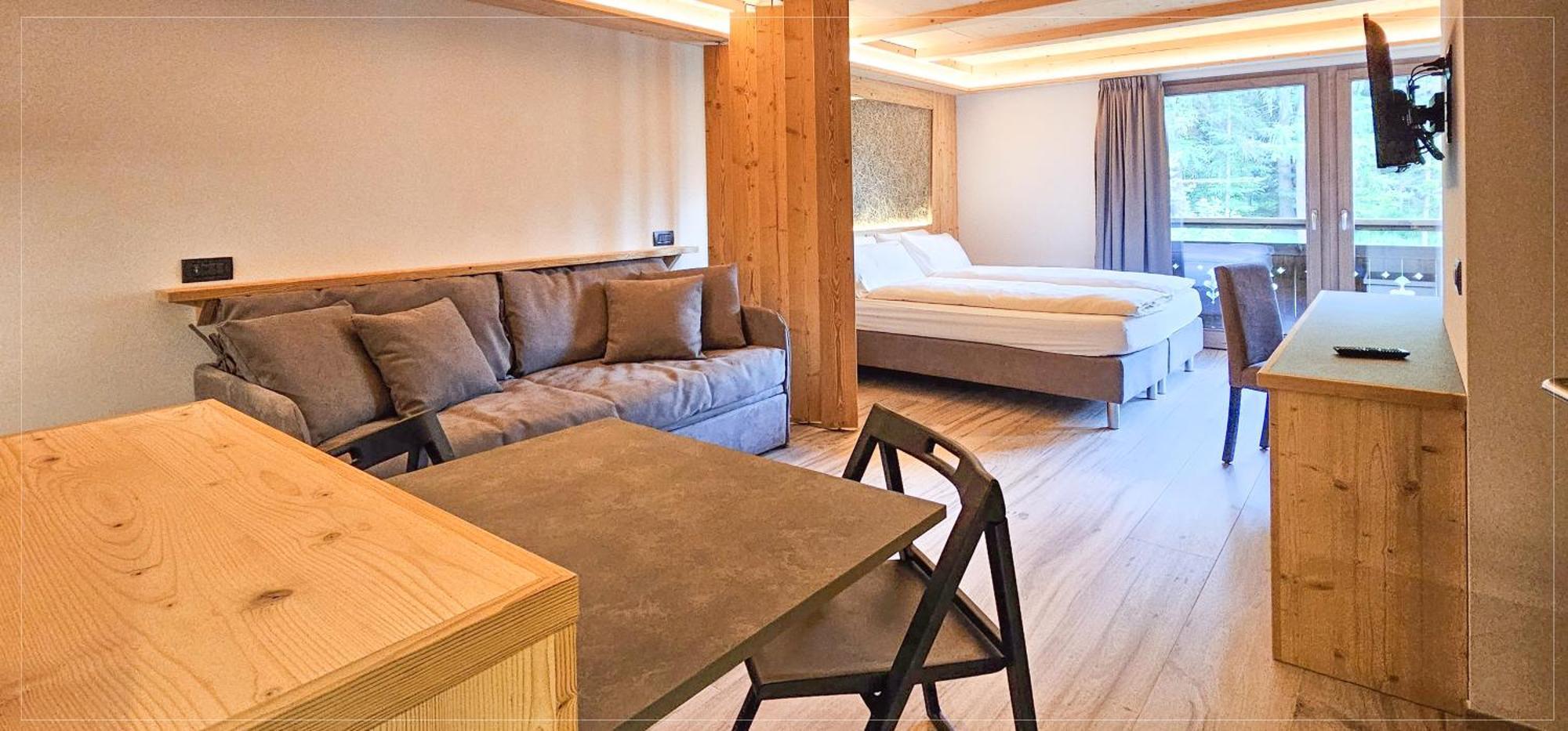 Agriturismo Bosco D'Oro Livigno Exterior foto