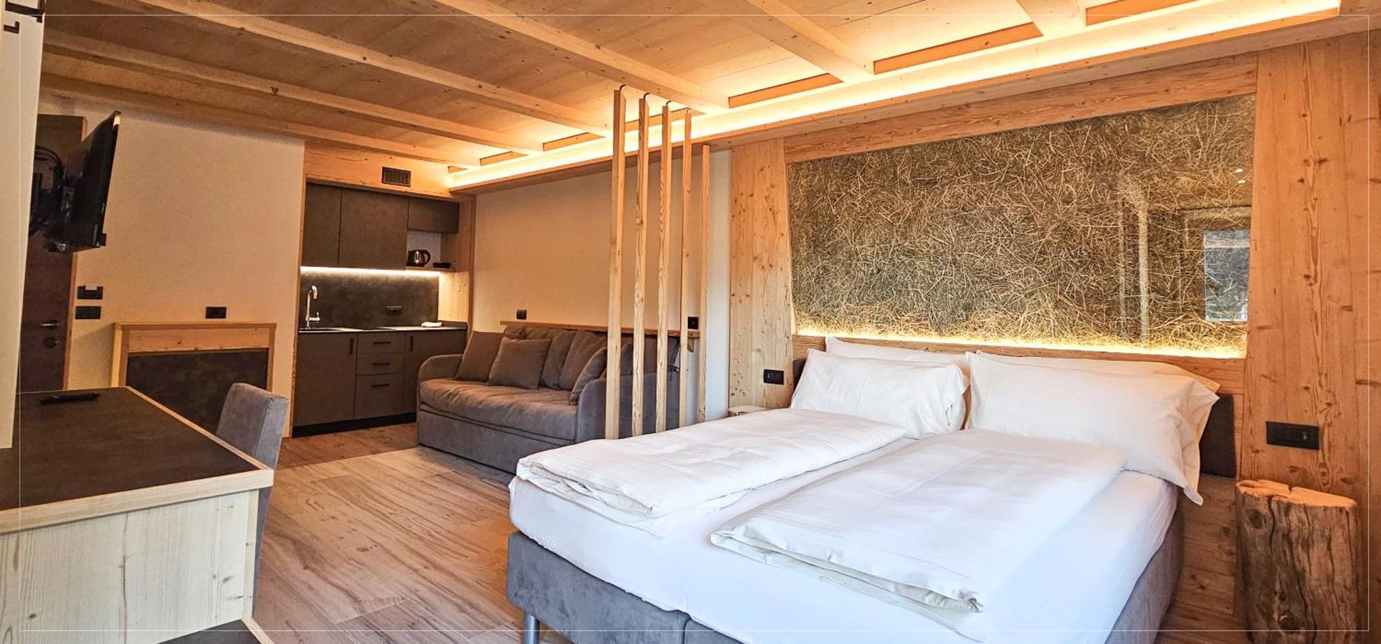 Agriturismo Bosco D'Oro Livigno Exterior foto